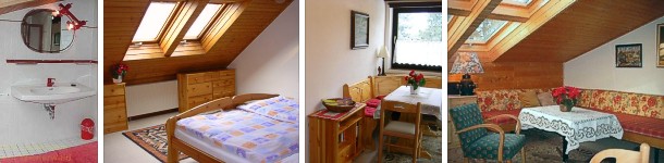 Appartement Wienerwald -- Ferienwohnung Am Wiesengrund Wien : Apartments Am Wiesengrund Vienna