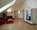 Appartements Schamp Wien, Waehring