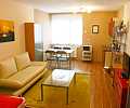 Appartement Stadtpark Wien, Landstrasse