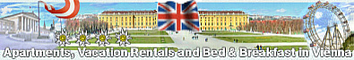 Vienna Vacation Apartments